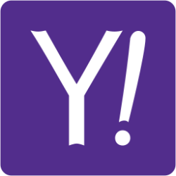 Yahoo!雅虎