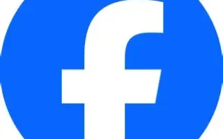 Facebook 脸书